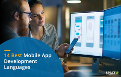 14 Best App Development Languages for Developers in 2024