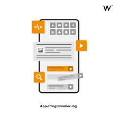 App-Programmierung | WCG