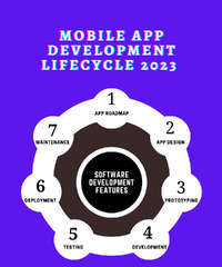 App Development Lifecycle