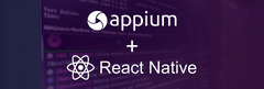 Appium (React Native)