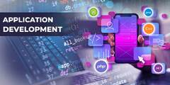 Software Development Services - App & ios app Development