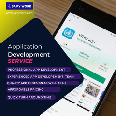 App Development Company in New Delhi