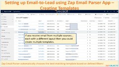 Zap Email Parser (Parse Email to Any Record)