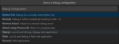 Python in Visual Studio Code (Visual Studio Code)