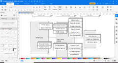 Software%20Architecture%20Diagram%20%7C%20EdrawMax