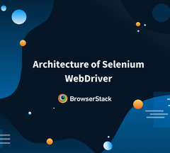 Selenium WebDriver (Selenium)