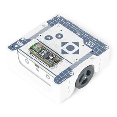 Arduino Alvik (Arduino Alvik robot with ESP32 board)