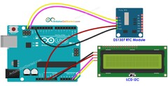 Arduino%20-%20LCD%20Clock%20%7C%20Arduino%20Tutorial