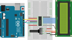 LM35 Temperature Sensor