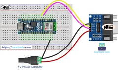 Arduino Nano ESP32