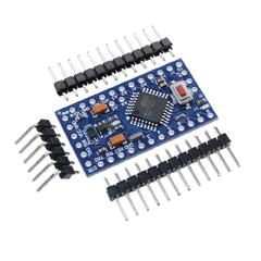 Arduino Pro Mini (HiLetgo 3pcs pro Mini Atmega328P 5V/16MHz Development Board Compatible with Arduino pro Mini)