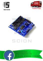 Sensor Shield.0 (Arduino Sensor Shield)