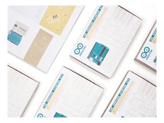 Arduino Starter Kit (Arduino Starter Kit Classroom Pack)