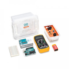 Arduino Student Kit (Arduino Education Starter Kit)