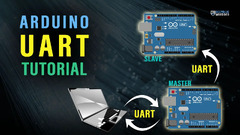 Arduino UART Tutorial (Arduino programming)