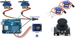 Arduino%20UNO%20R4%20-%20Joystick%20-%20Servo%20Motor%20%7C%20Arduino%20UNO%20R4%20Tutorial