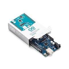 Arduino Uno WiFi REV2 (Arduino UNO R3)