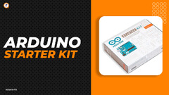 Arduino Starter Kit K000007 (The Arduino Starter Kit (Japanese Version))