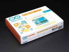 Arduino Starter Kit K000007 (The Arduino Starter Kit (Japanese Version))