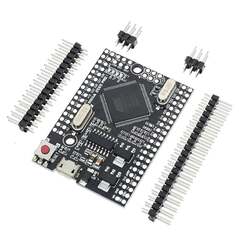 Mini Mega 2560 Pro Development Board Compatible with Arduino (CH340) (Arduino Mega 2560 Pro)