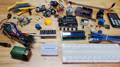 Best Arduino Uno Starter Kits for Beginners in 2023