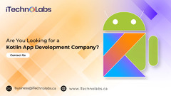 Firebase for Android App Development Using Kotlin (Android)