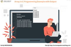 Array%20in%20C%20Programming%20Examples%20with%20Output%20%E2%80%93%20tccicomputercoaching