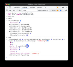 Console features reference | Chrome DevTools | Chrome for Developers