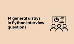 45%20arrays%20in%20Python%20interview%20questions%20-%20TestGorilla