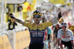 Tour de France Results 2020 - Stage by Stage Recaps