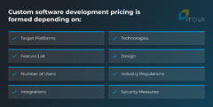 How Much Does Custom Software Development Cost in 2024?