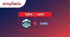 SAFe vs. LeSS: Choosing the Right Agile Framework for Your ...