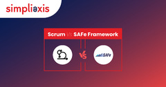 Scrum Vs SAFe | Difference Between Scrum and Scaled Agile Framework