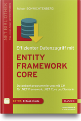 Entity Framework (.NET Core)