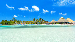 Flamingo Beach, Aruba (Thomas Cook Aruba)