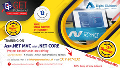 ASP.NET%20MVC%20Training%20Karachi%20Web%20Development