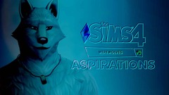 The Sims 4 Werewolves: Aspiration Guide