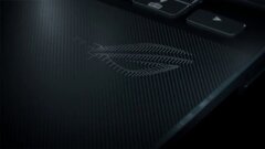 Asus ROG Strix G15: Kommt bald eine Version mit Ryzen 9 und Radeon ...