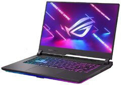 Asus ROG Strix G15 Gaming Laptop (ASUS ROG Strix G15 G513)