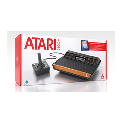 Atari 2600