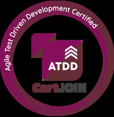 Agile Test Driven Development Certified