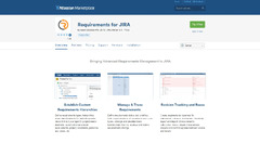 Requirements for JIRA | Atlassian Marketplace | BPI - The ...