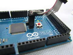 Arduino Mega 2560 Rev3