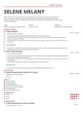 How to Make an ATS Resume (Template, Examples & Guide)