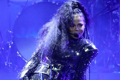 Janet Jackson Concert in Atlanta Pushed Back Due to NBA Game