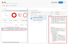 Automate tests with Azure Pipelines using classic editor - Power ...