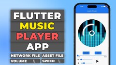 Flutter Audio Player: A Comprehensive Guide