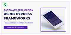 How%20to%20Automate%20Application%20Using%20Cypress%20Framework%20?%20%7C%20DS
