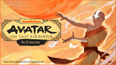 Avatar: The Last Airbender (Avatar: The Last Airbender - In Concert)