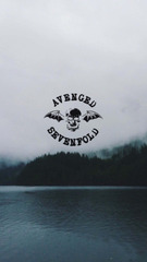 100+] Avenged Sevenfold s | s